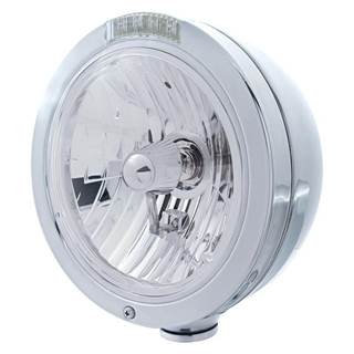 Peterbilt 379 1987-2007 Headlight Assembly