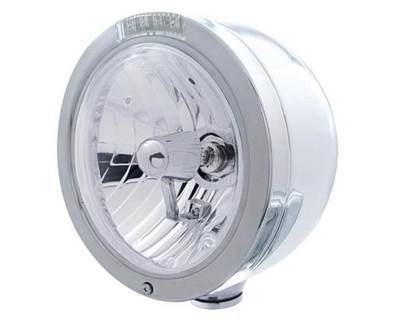 Peterbilt 379 Headlight Assembly for a Peterbilt 379 1987-2007