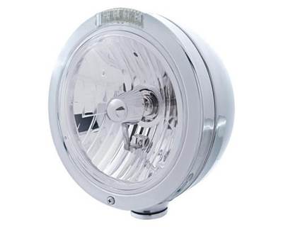 Peterbilt 379 Headlight Assembly for a Peterbilt 379 1987-2007