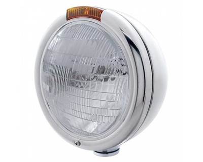 Peterbilt 379 Headlight Assembly for a Peterbilt 379 1987-2007