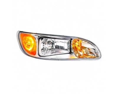 Peterbilt 386 2005-2015 Right Headlight Assembly