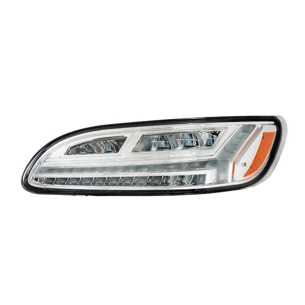 Peterbilt 386 Headlight Assembly For Sale Henderson, CO UPI 35761