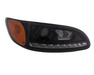 Peterbilt 387 1999-2011 Right Headlight Assembly