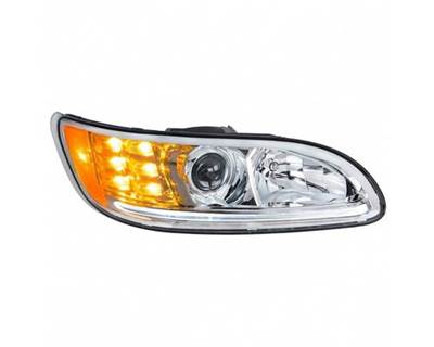 Peterbilt 387 1999-2011 Right Headlight Assembly