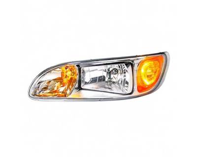 Peterbilt 387 1999-2011 Left Headlight Assembly