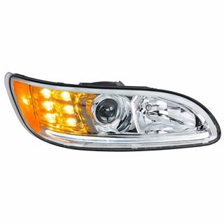 Peterbilt 387 1999-2011 Right Headlight Assembly