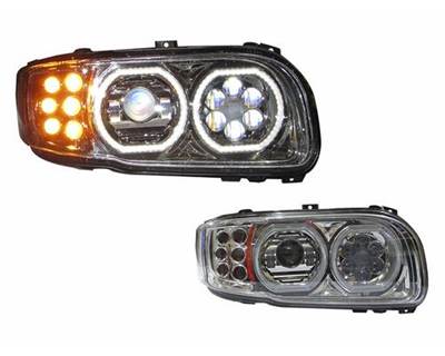 Peterbilt 389 2006-2024 Right Headlight Assembly