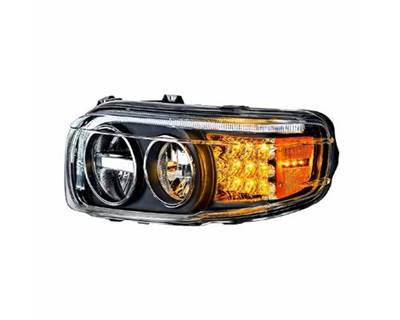 Peterbilt 389 2006-2024 Left Headlight Assembly