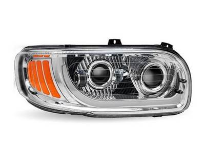 Peterbilt 389 2006-2024 Right Headlight Assembly