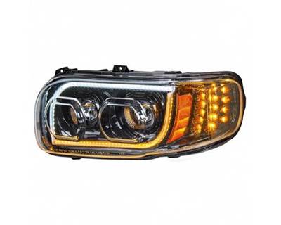 Peterbilt 389 2006-2024 Left Headlight Assembly