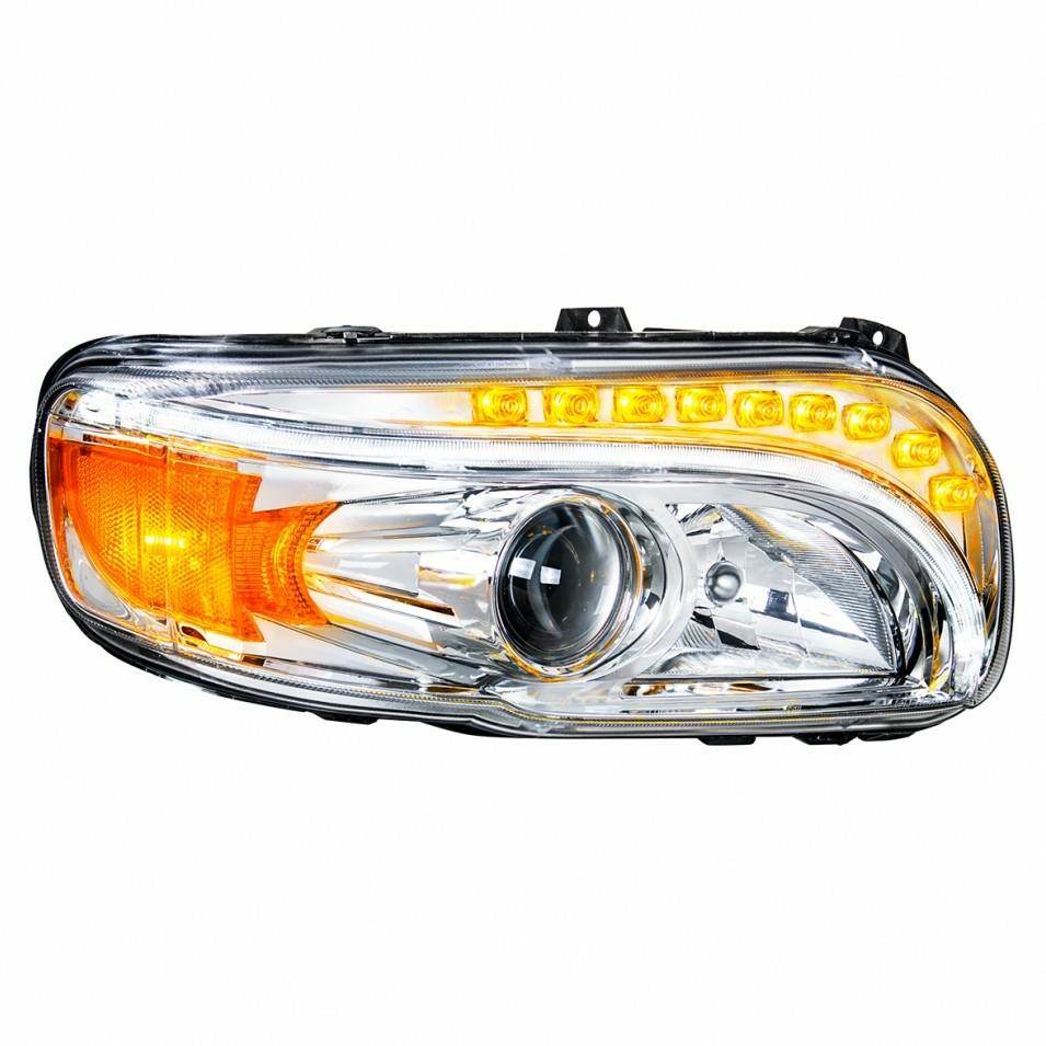 Peterbilt 389 Headlight Assembly For Sale Henderson, CO UPI 35803
