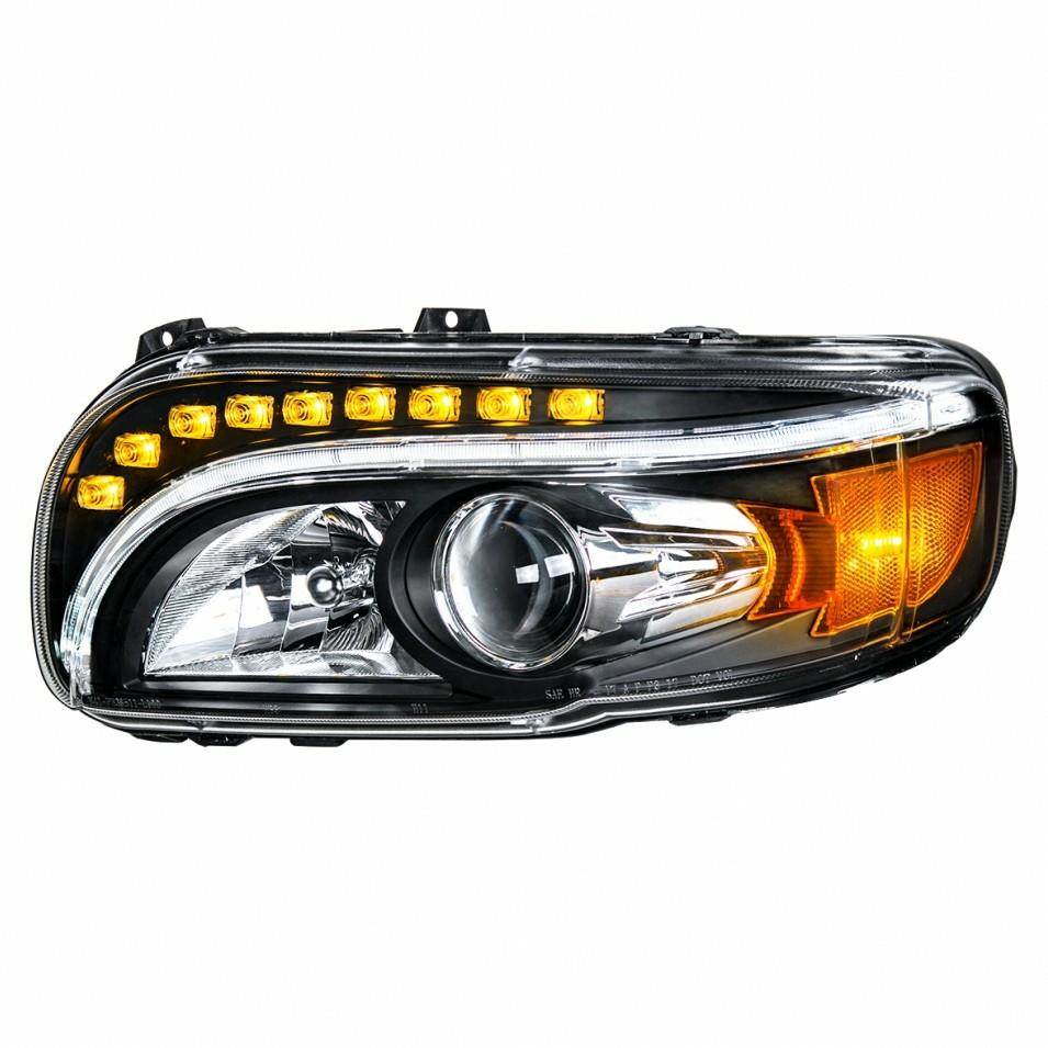 Peterbilt 389 Headlight Assembly For Sale Henderson, CO UPI 35804