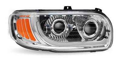 Peterbilt 389 2006-2024 Right Headlight Assembly