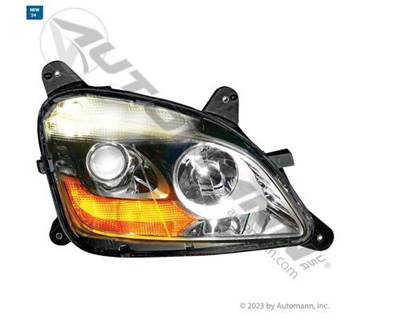 Peterbilt 579 2012-2021 Right Headlight Assembly