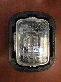 Peterbilt Headlight Assembly