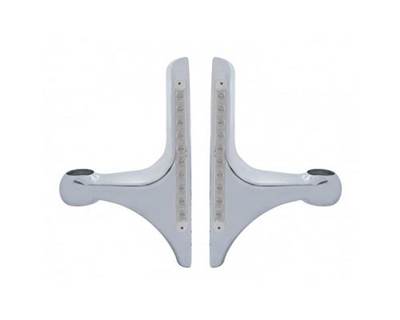 Peterbilt Headlight Assembly for a United Pacific Industrie ALL