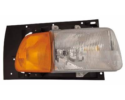 Sterling AT9500 Right Headlight Assembly