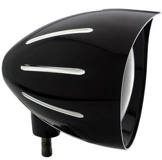 Universal Headlight Assembly