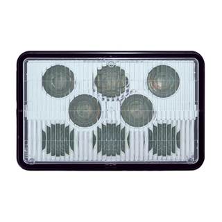 Universal Headlight Assembly