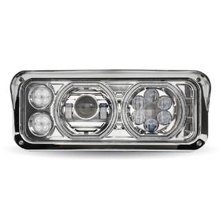 Universal Right Headlight Assembly for a Universal ALL