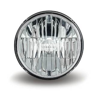 Universal Headlight Assembly for a Universal ALL