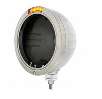 Universal Headlight Assembly for a Universal ALL