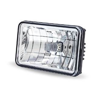 Universal Headlight Assembly for a Universal ALL