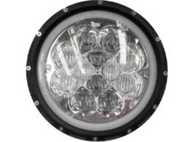 Universal Headlight Assembly for a Universal ALL