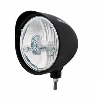 Universal Headlight Assembly for a Universal ALL