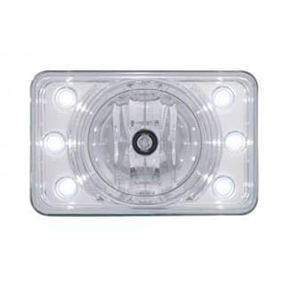 Universal Headlight Assembly for a Universal ALL