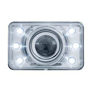 Universal Headlight Assembly for a Universal ALL