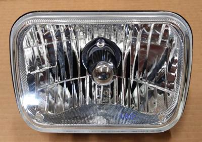 Universal Headlight Assembly for a Universal ALL