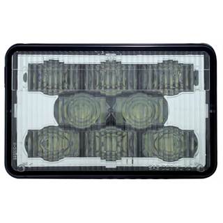 Universal Headlight Assembly for a Universal ALL