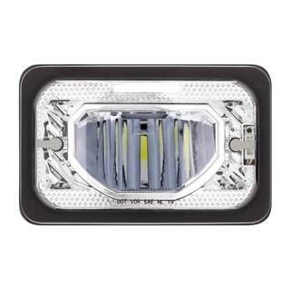 Universal Headlight Assembly for a Universal ALL