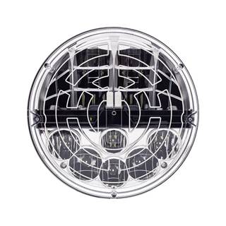 Universal Headlight Assembly for a Universal ALL