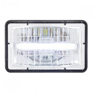 Universal Headlight Assembly for a Universal ALL