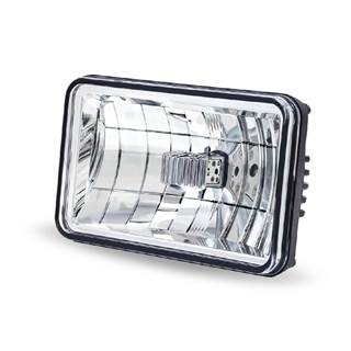 Universal Headlight Assembly for a Universal ALL