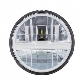 Universal Headlight Assembly for a Universal ALL