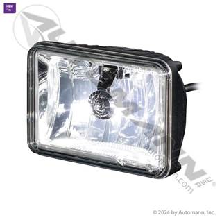 Universal Headlight Assembly for a Universal ALL