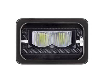 Universal Headlight Assembly for a Universal ALL