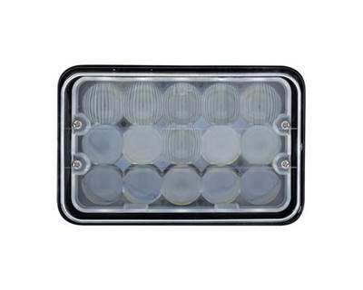 Universal Headlight Assembly for a Universal ALL