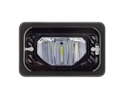 Universal Headlight Assembly for a Universal ALL