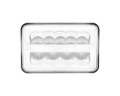 Universal Headlight Assembly for a Universal ALL