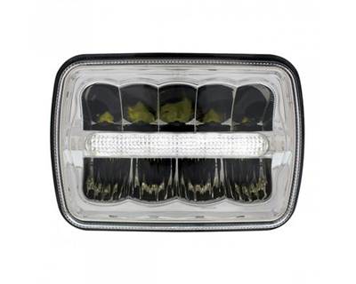 Universal Headlight Assembly for a Universal ALL