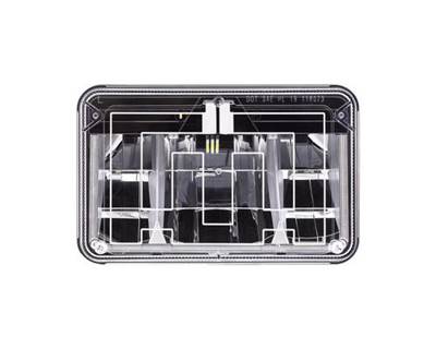 Universal Headlight Assembly for a Universal ALL