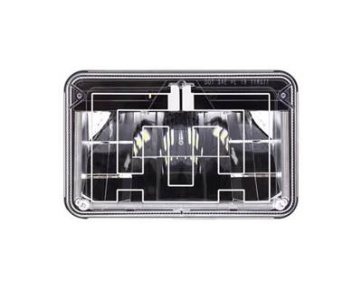 Universal Headlight Assembly for a Universal ALL