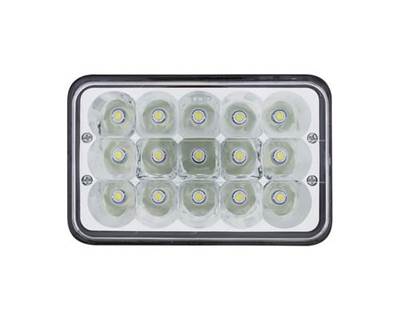 Universal Headlight Assembly for a Universal ALL