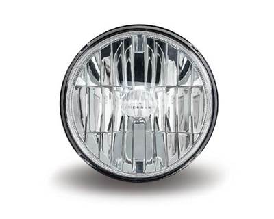 Universal Headlight Assembly for a Universal ALL
