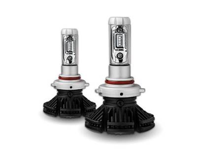 Universal Headlight Assembly for a Universal ALL