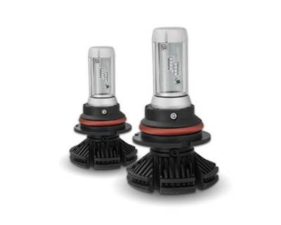 Universal Headlight Assembly for a Universal ALL